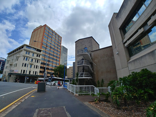 Wickham Terrace Car Park - Thumbnail