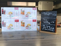 Menu Komodo Takos Page 3