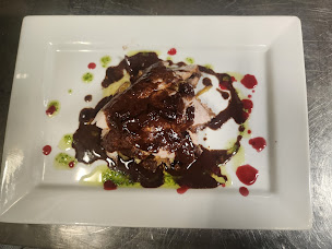 Photo n°5 de Chez Titoff à Beaumont-de-Lomagne (Restaurant)