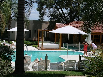 Photos of San Isidro Apart