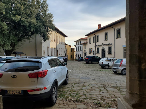 Montevettolini - Visual