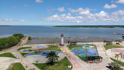 Photos of Muelle Tur&iacute;stico Buenaventura
