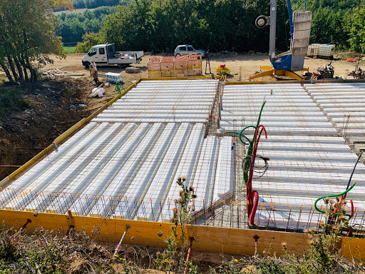 Bg Construction - GARCIA Antony Gallery - France