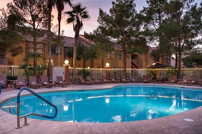 lodging