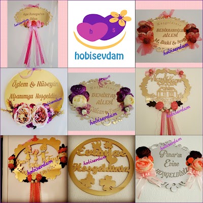 Photos of Hobisevdam