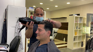 Photo n°14 de Eva Et Adam à Strasbourg (Salon de coiffure)