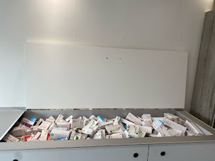 Photo n°7 de Pharmacie du Centre à Annezin (Pharmacie)