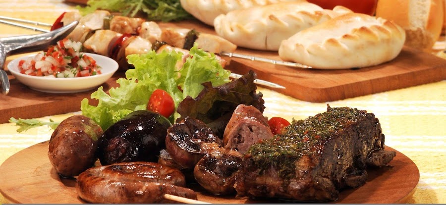 Mis Raíces Gastrobar