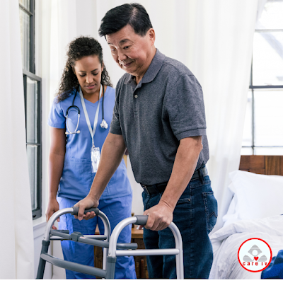 CARE IV HOME HEALTH - Photo 2