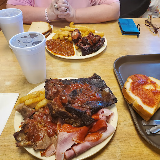 Wyandot Barbeque - Thumbnail