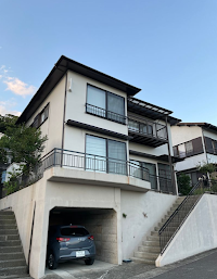 ゲストハウス「城堀の家」