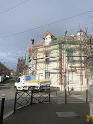 Photo n°5 de Energie plus à Montfermeil (Entreprise de construction)