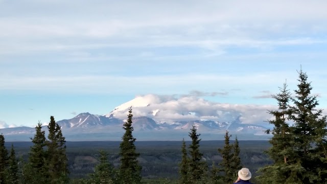 Mount Drum