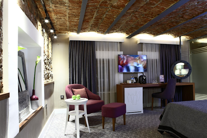 Montania Special Class Hotel by null