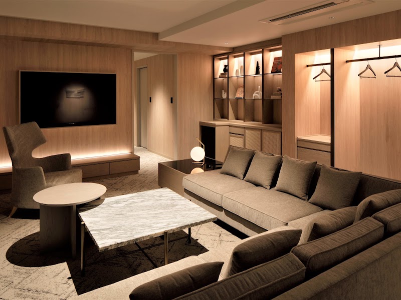 HOTEL THE LEBEN OSAKA