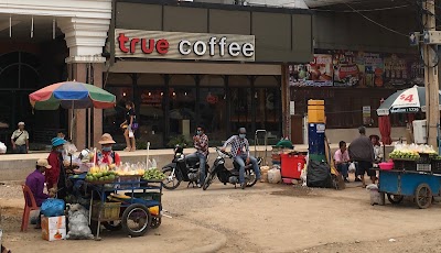 Photos of True Coffee @ Poipet