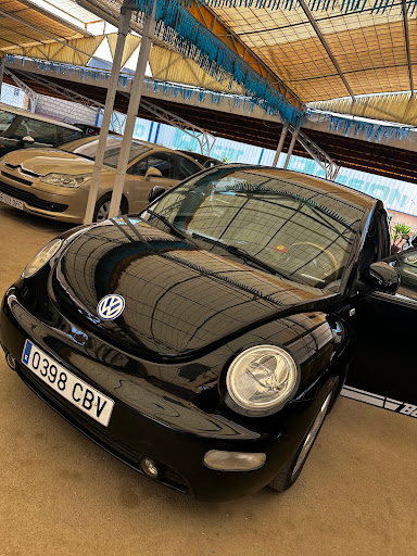 Automóviles Oscar Logo