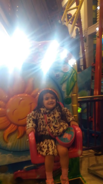 Photos of city park