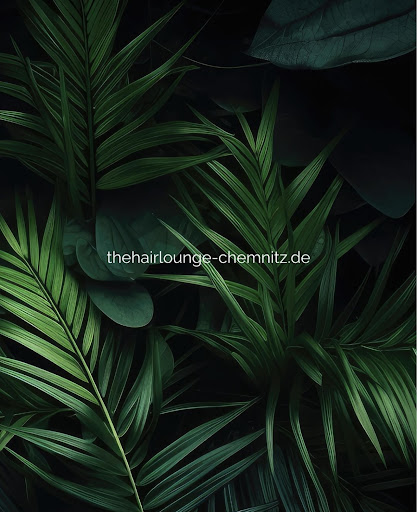 The Hair Lounge - Chemnitz