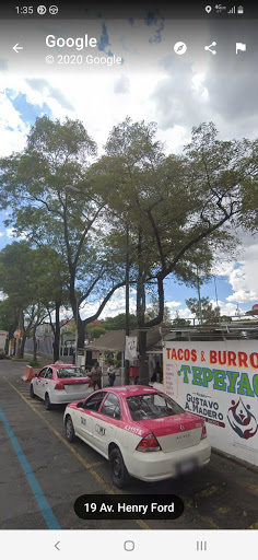 Ángeles del Tepeyac - Thumbnail