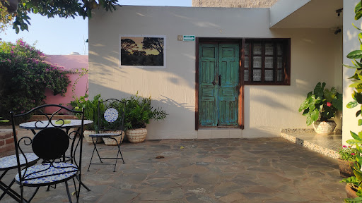 TIERRA SOÑADA HOTEL BOUTIQUE