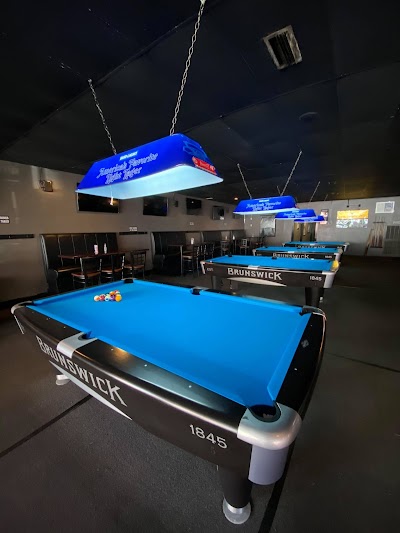 Rack & Roll Billiards and Sports Bar