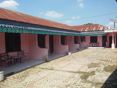 Photos of Puri Nyimas Hotel