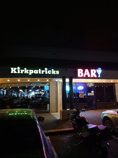 Kirkpatricks Sports Bar & Grill - Thumbnail