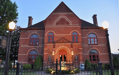 Cairo Public Library