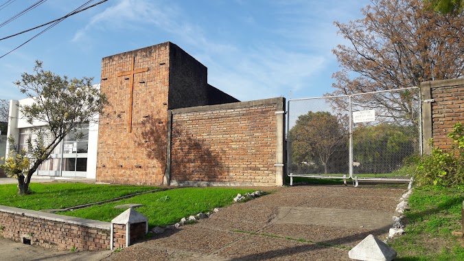 Capilla San Francisco y Gruta Padre Pío, Author: Henry Javier Correa Canepa