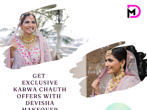 Get upto 40% off on this Karwa Chauth post image