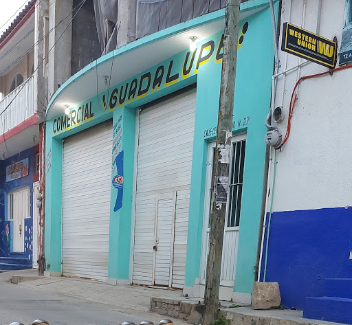 Comercial Abarrotera Guadalupe - Thumbnail