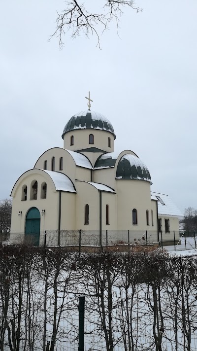 MPEÕK Türi Püha Kolmainu Kogudus