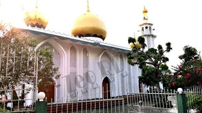 Photos of Masjidun Noor - Jumma Mosque