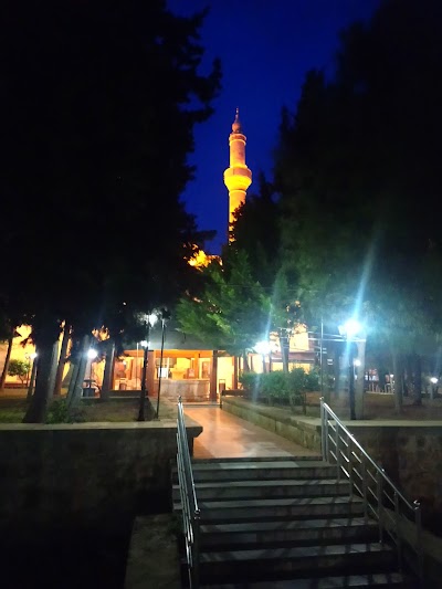 Piri Mehmet Pasa Mosque