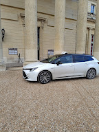 Taxi Poissy à Chanteloup-les-Vignes