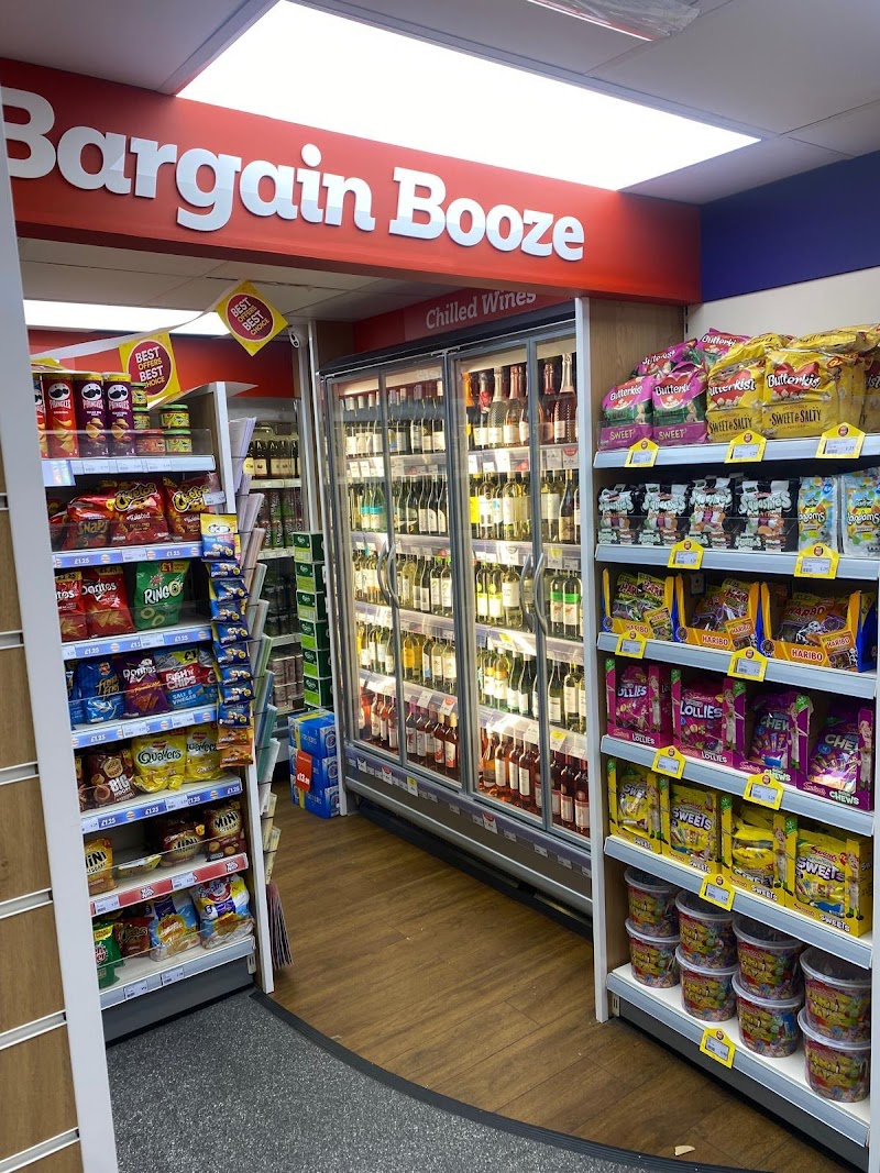 Best-one & Bargain Booze photo 2