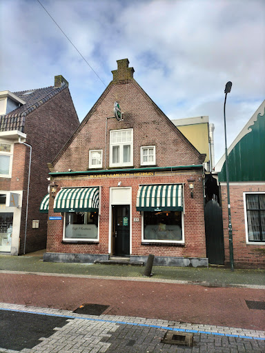 Café 't Centrum Noordhollandsch Bierhuis - Thumbnail