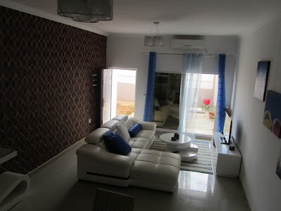 Photos of Vila Jerico