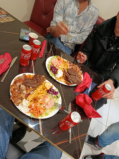 Photo 1 - Star food