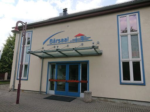 Stadtverwaltung Bärsaal - Thumbnail