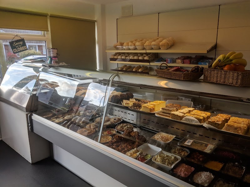 Brenda's Butty Shop photo 2
