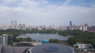 Photos of Guoman Hotel Shanghai