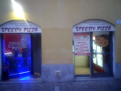 Speedy Pizza Arese - Thumbnail