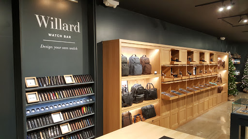 Shinola Edina Store - Thumbnail