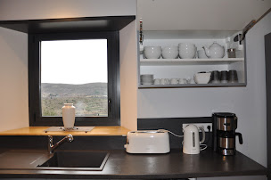 Photo n°28 de Mas de Carlas - Gîte 4* pour 12 personnes avec piscine privée à Vinezac (Appartement de vacances)