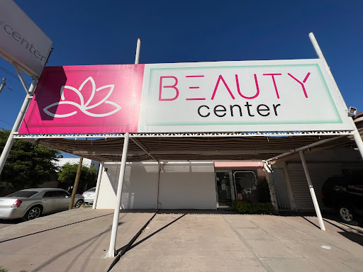 Beautycenter - Thumbnail