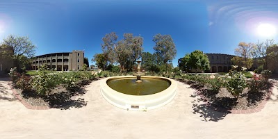 Photos of Loyola College