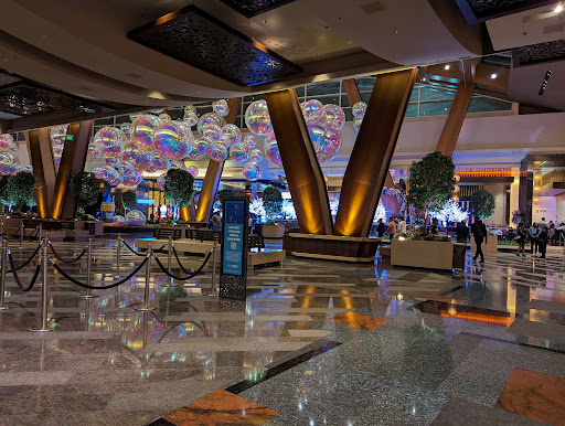 The Shops at Crystals - Thumbnail
