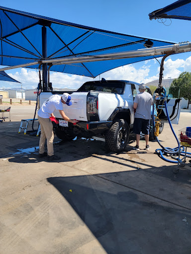 Desert Suds Car Wash & Detail
